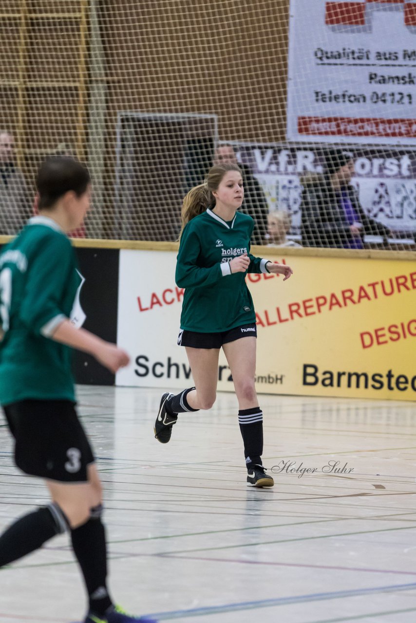 Bild 383 - Volksbank Cup Elmshorn